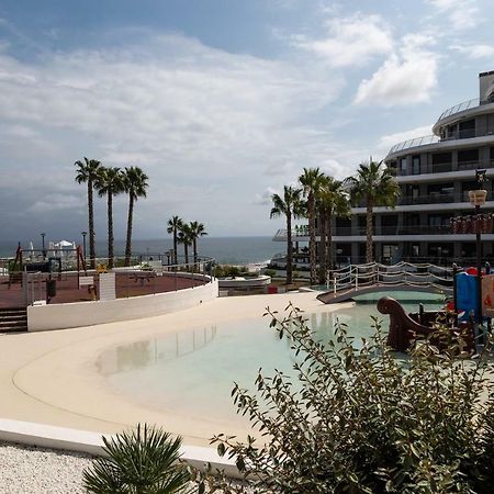 Alicante View Wonderful Arenales del Sol Bagian luar foto