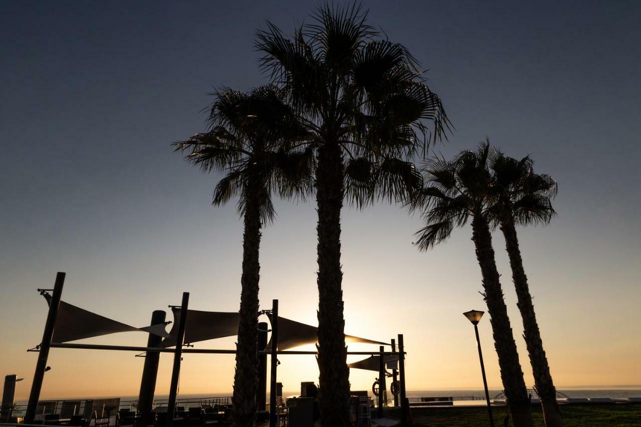 Alicante View Wonderful Arenales del Sol Bagian luar foto