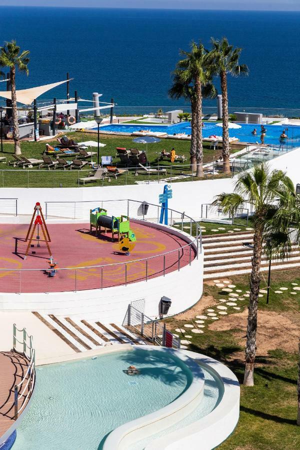 Alicante View Wonderful Arenales del Sol Bagian luar foto