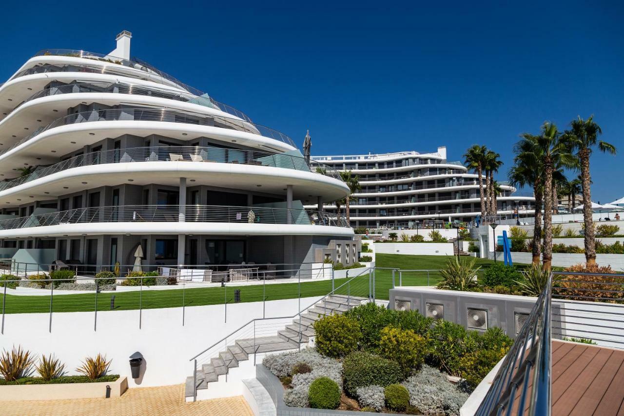 Alicante View Wonderful Arenales del Sol Bagian luar foto