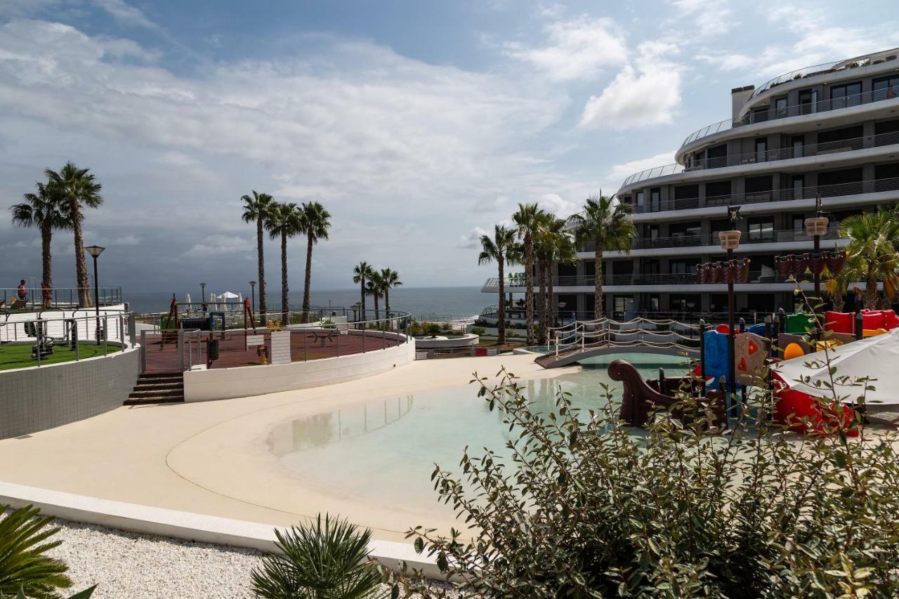 Alicante View Wonderful Arenales del Sol Bagian luar foto